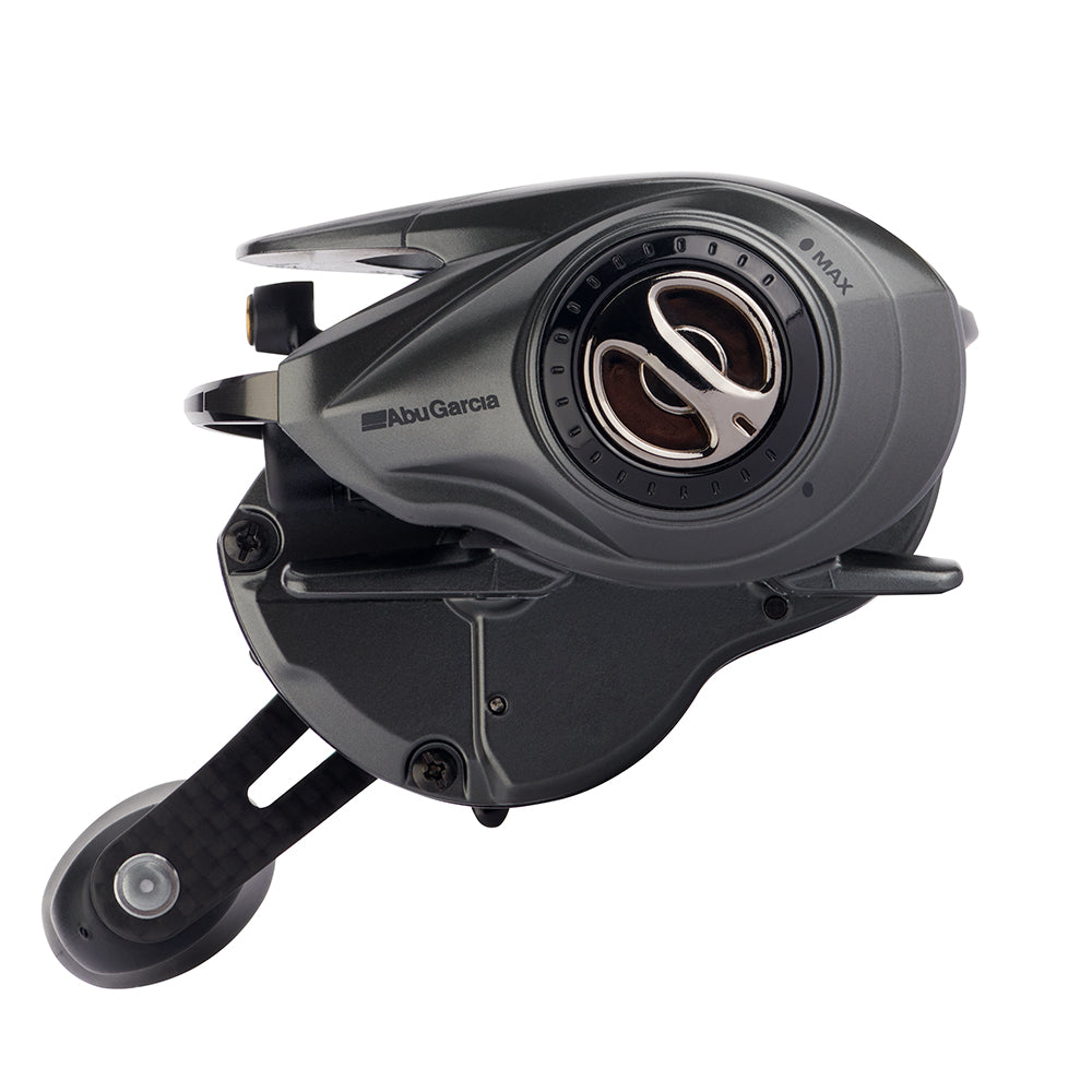 Abu Garcia Zenon MG-X Casting Reel Sideplate