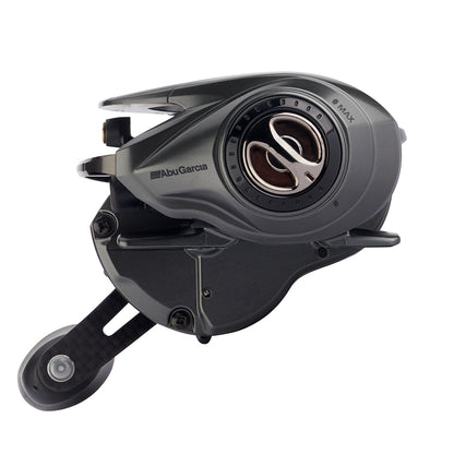 Abu Garcia Zenon MG-X Casting Reel Sideplate