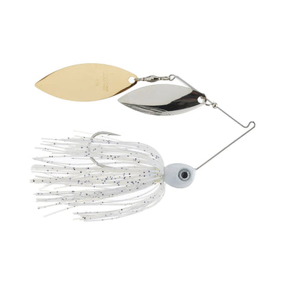 Accent Jacob Wheeler Double Crossbone Spinnerbait