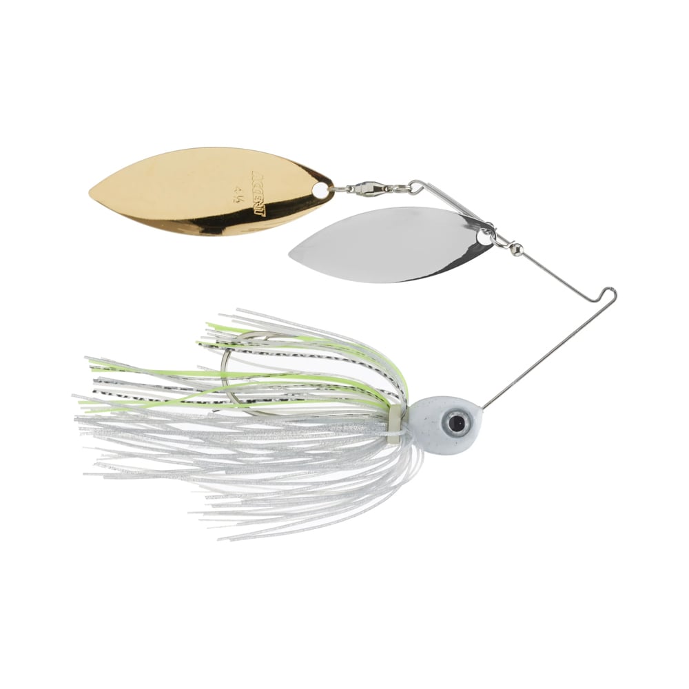 Accent Jacob Wheeler Double Crossbone Spinnerbait