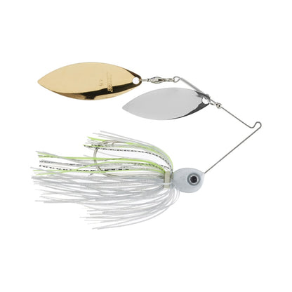 Accent Jacob Wheeler Double Crossbone Spinnerbait