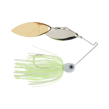 Accent Jacob Wheeler Double Crossbone Spinnerbait