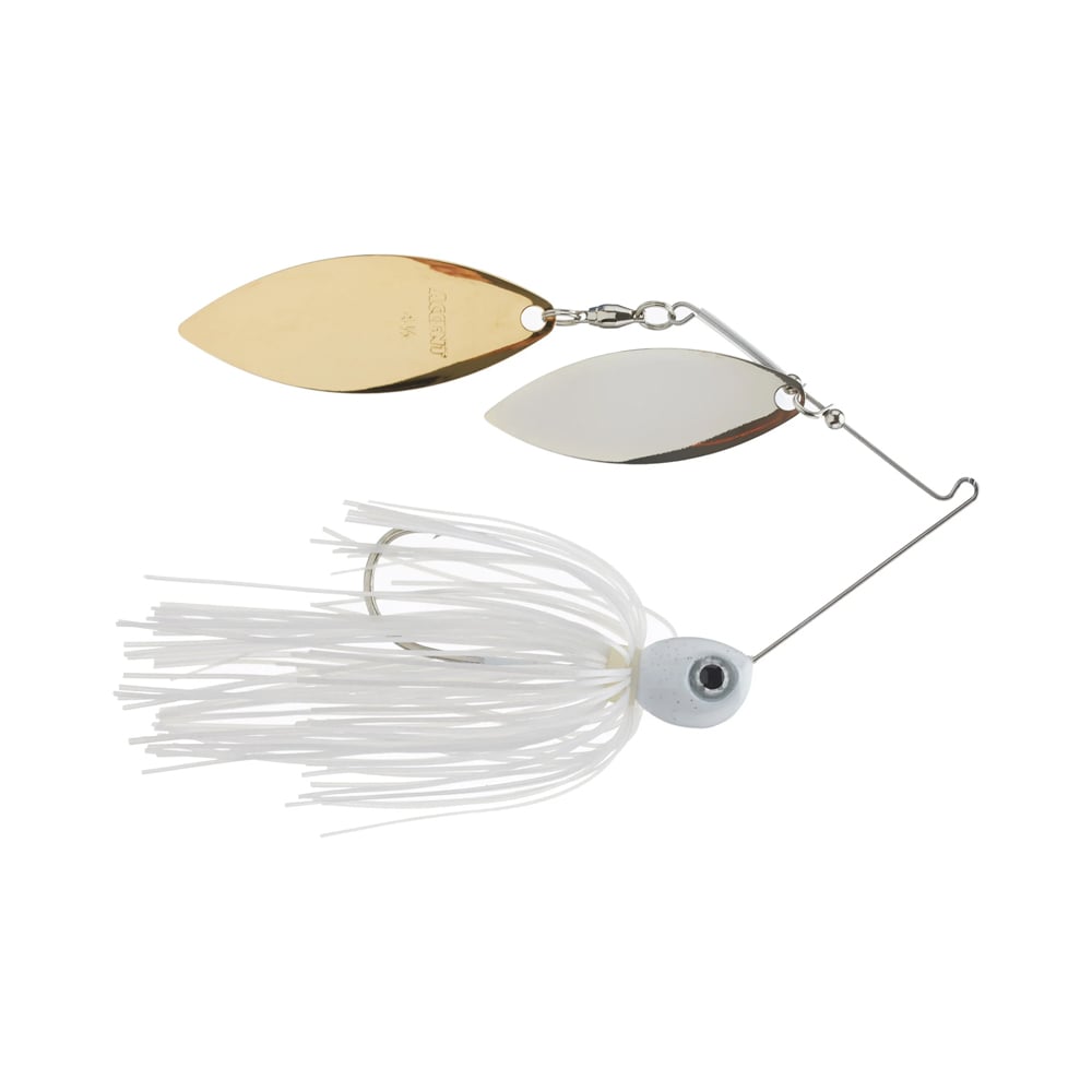 Accent Jacob Wheeler Double Crossbone Spinnerbait