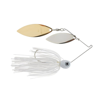 Accent Jacob Wheeler Double Crossbone Spinnerbait