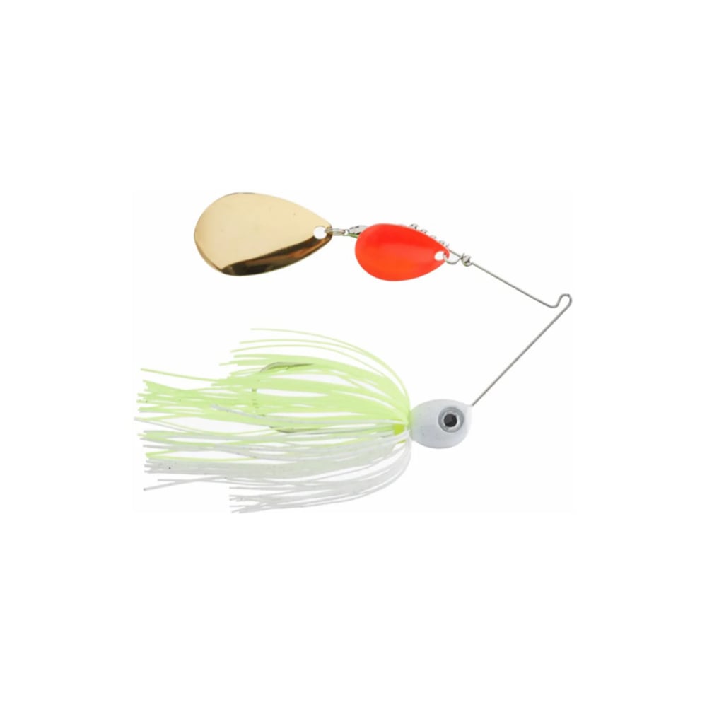 Accent Jacob Wheeler Spring Ding Spinnerbait