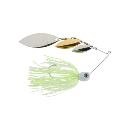 Accent Jacob Wheeler Triple Shaddy Spinnerbait