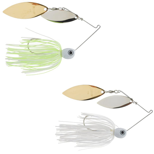 Accent Jacob Wheeler Wheel's Deal Spinnerbait