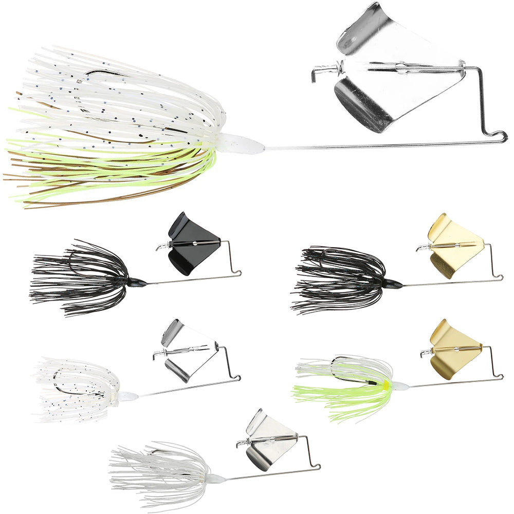 Accent Jacob Wheeler Original Buzzbait