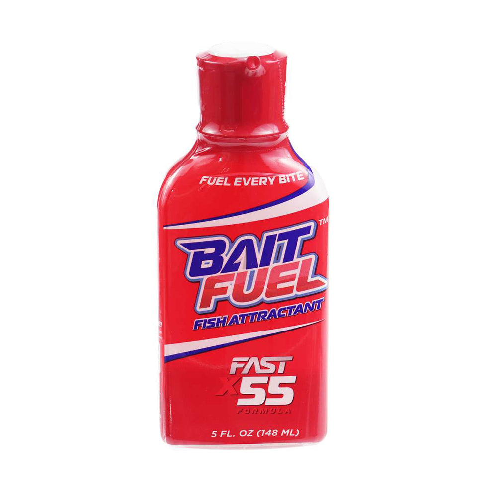 BaitFuel Gel Fish Attractant 8oz.