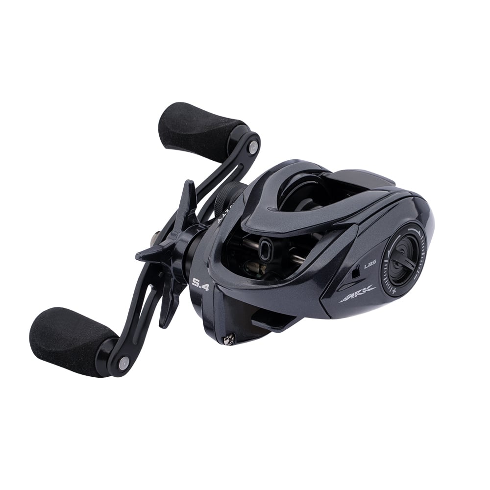 Ark Gravity 3 Casting Reel Left Side