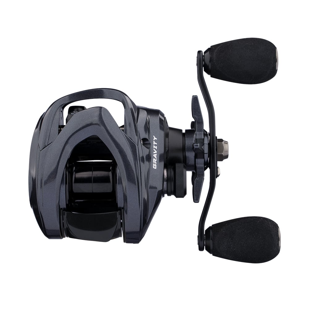 Ark Gravity 3 Casting Reel Top Down