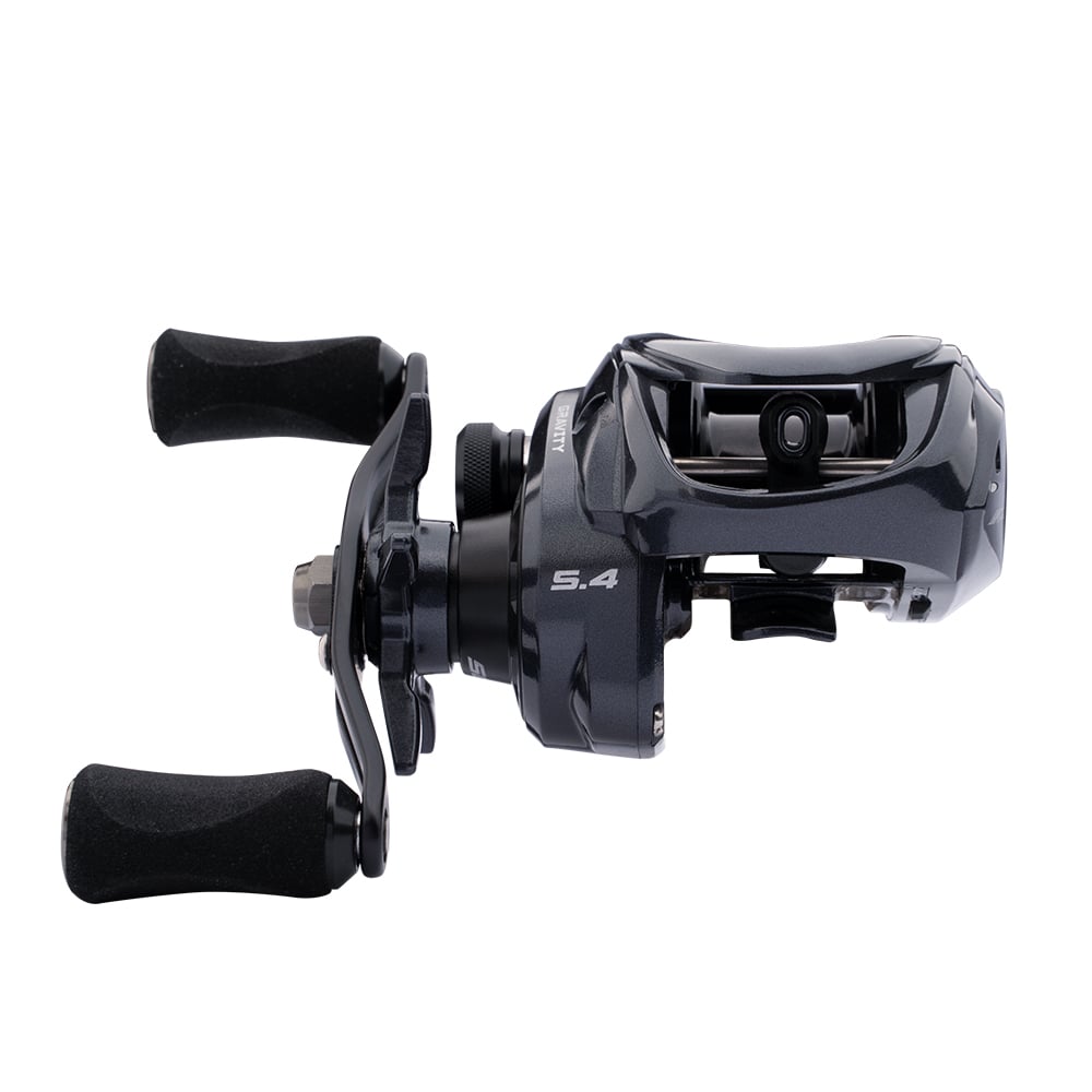 Ark Gravity 3 Casting Reel Front