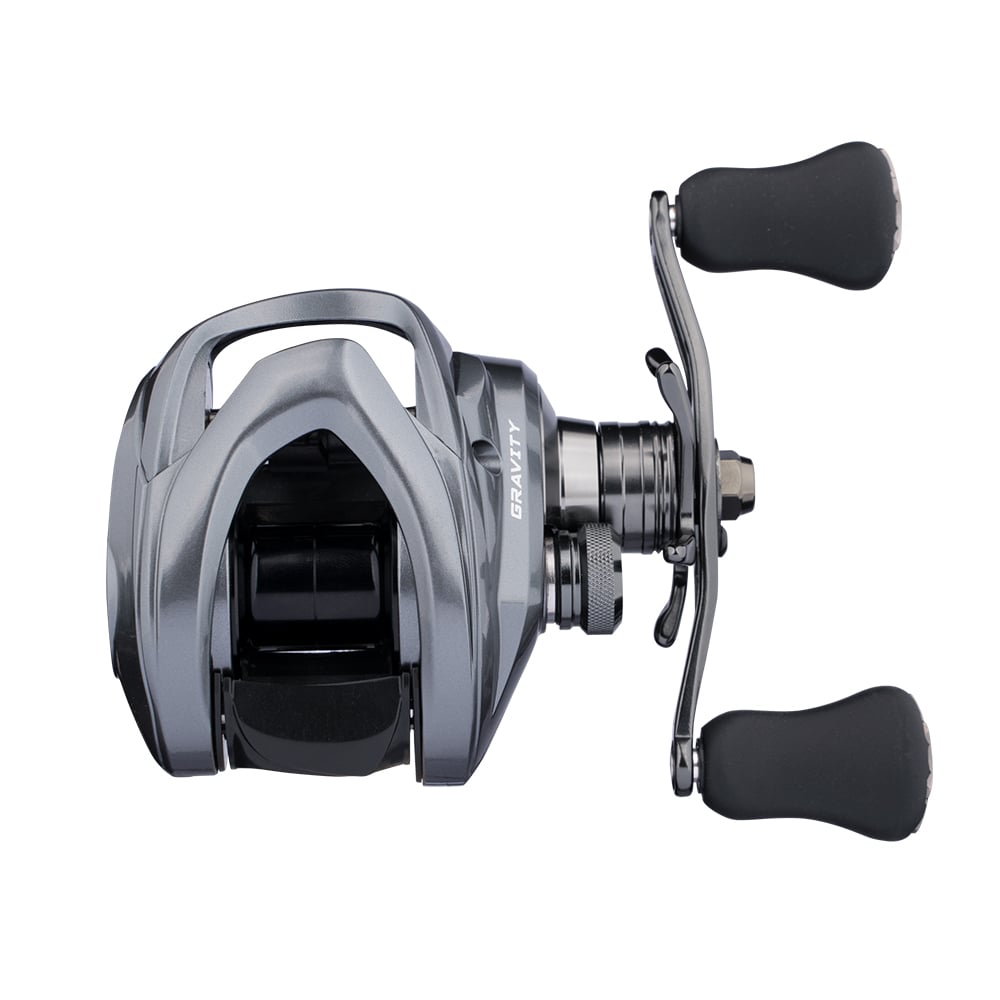 Ark Gravity 5 Casting Reel Top Down