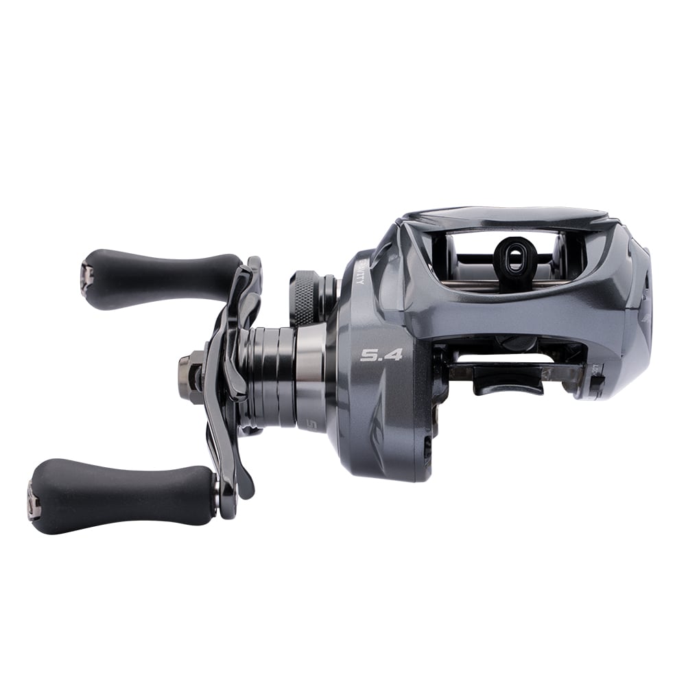 Ark Gravity 5 Casting Reel Front