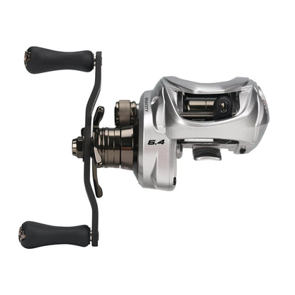 Ark Gravity 7 Casting Reel Front