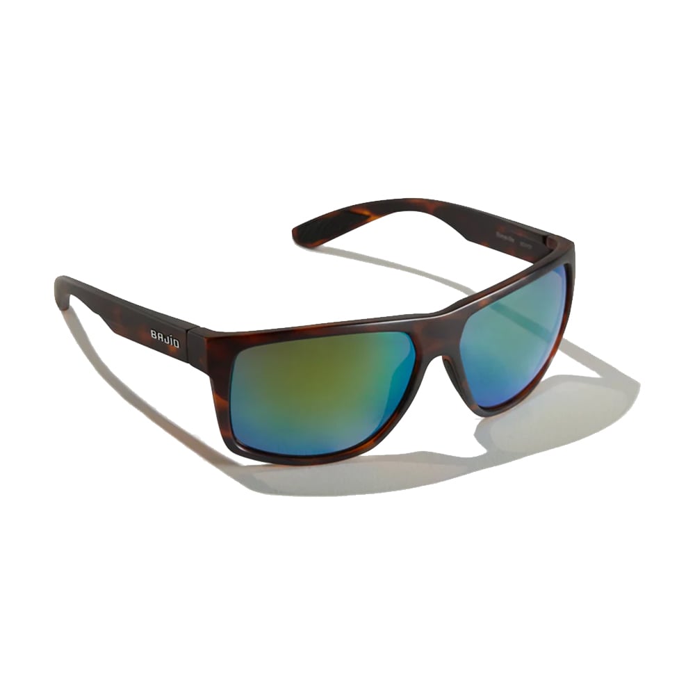 Bajio Sunglasses Boneville