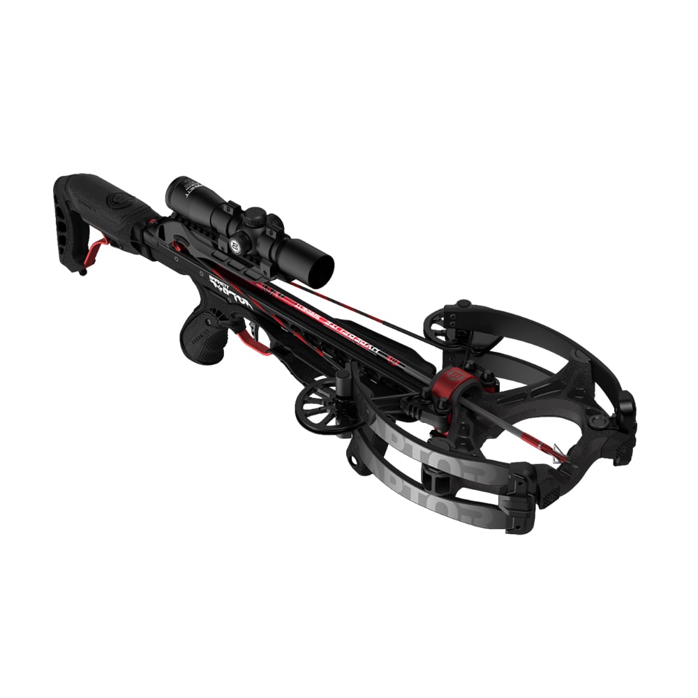 Barnett Hyper Raptor Crossbow