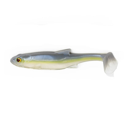 Bass Mafia Daingerous Swimbait Unrigged Blueback Herring