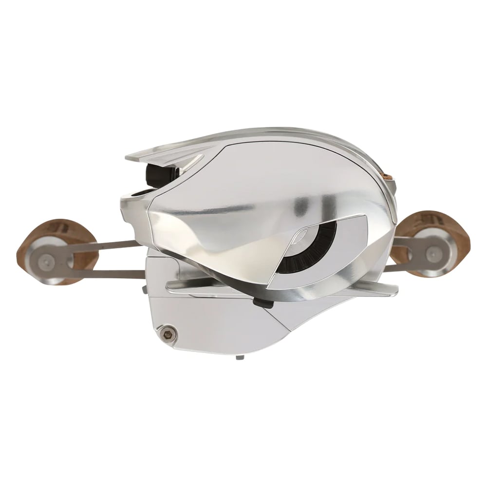 Bates Fishing Co. The GOAT Casting Reel Side Plate