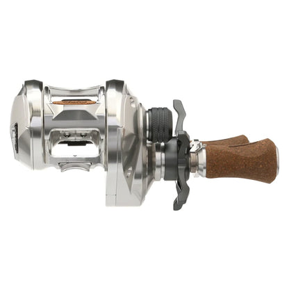 Bates Fishing Co. The GOAT Casting Reel Rear