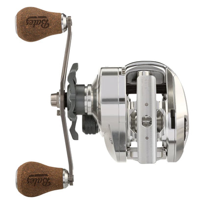 Bates Fishing Co. The GOAT Casting Reel Bottom