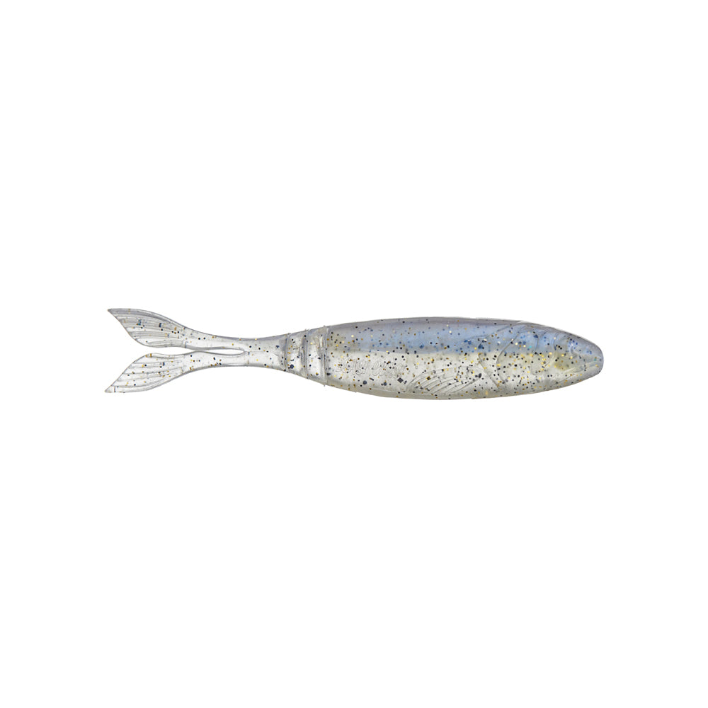 Beast Coast Blade Runner Natural Chartreuse Shad