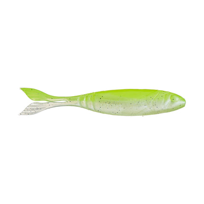 Beast Coast Blade Runner Special Chartreuse Shad