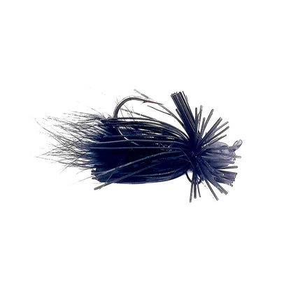 Beast Coast Hustler Hybrid Finesse Jig Stealth Midnight