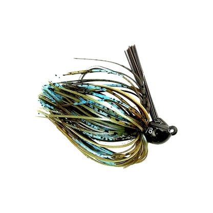 Beast Coast Lil' Magnum Tungsten Jig Elite Craw