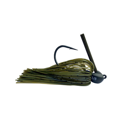 Beast Coast Lil' Magnum Tungsten Jig Magic Craw