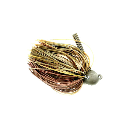 Beast Coast Lil' Magnum Tungsten Jig Stealth Melon Juice