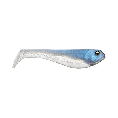 Beast Coast Miyagi Swimmer 4.75" Dream Shad