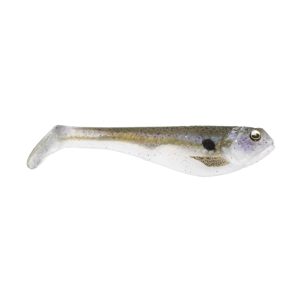 Beast Coast Miyagi Swimmer 4.75" Herring HD