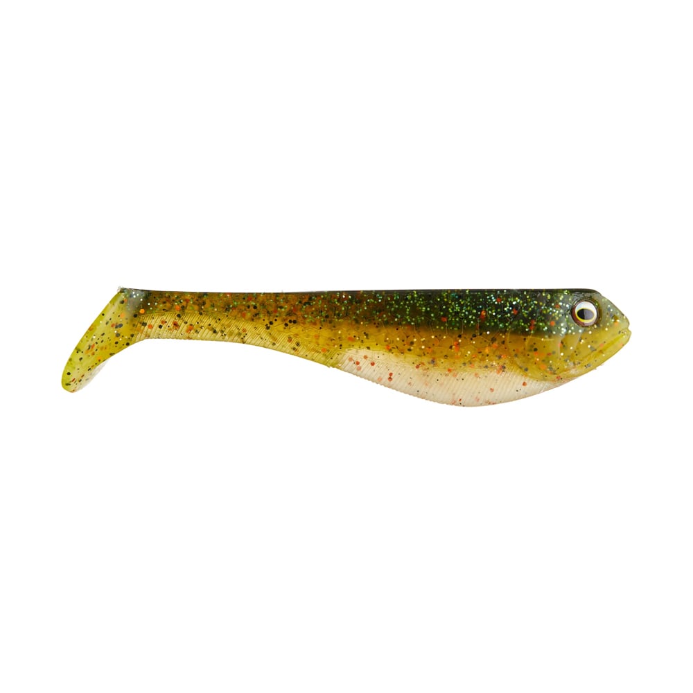 Beast Coast Miyagi Swimmer 4.75" JG's Dirty Perch HD