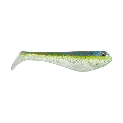 Beast Coast Miyagi Swimmer 4.75" JL's Candy Crush