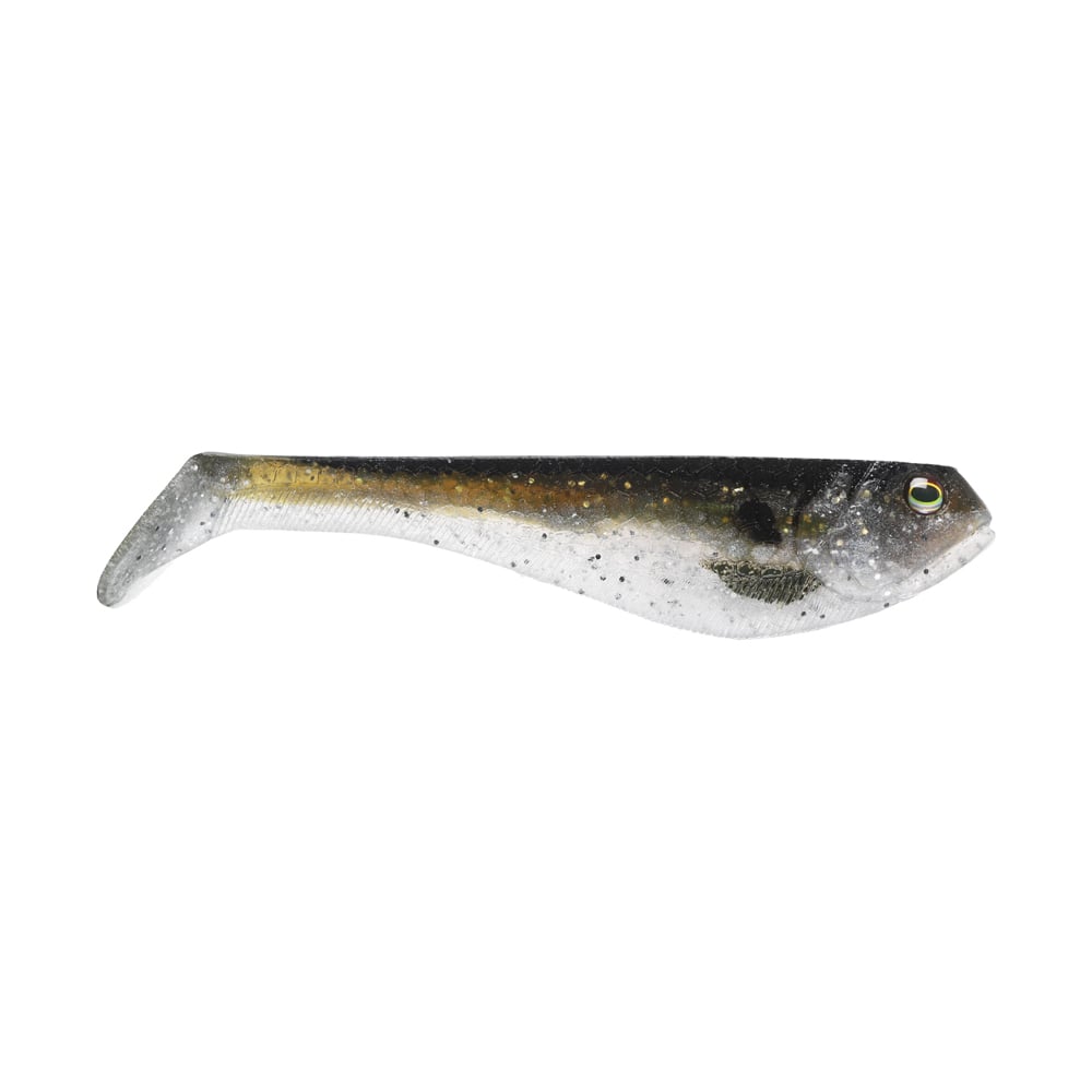 Beast Coast Miyagi Swimmer 4.75" Natural Shad HD