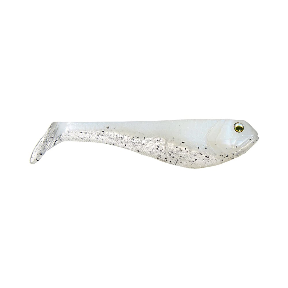 Beast Coast Miyagi Swimmer 4.75" Pro Pearl