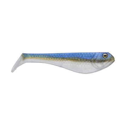 Beast Coast Miyagi Swimmer Violet Threadfin