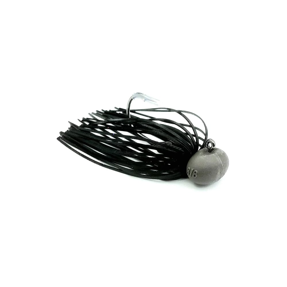 Beast Coast Tungsten Compound Open Water Football Jig MB Mothman