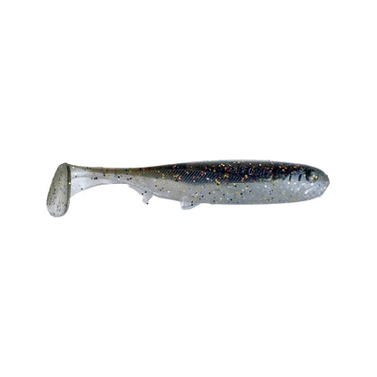 Beast Coast Slow Flow Swimbait Natural Shad