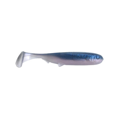 Beast Coast Slow Flow Swimbait Pro Blue