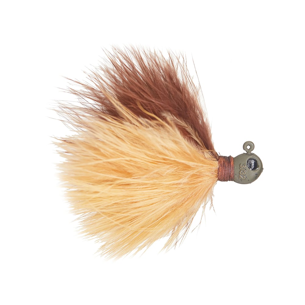 Beast Coast Superfly Tungsten Compound Hair Jig