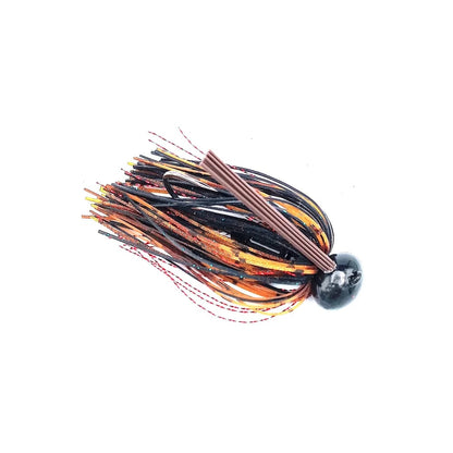 Beast Coast Max Feel Tungsten Football Jig Sexy Texan