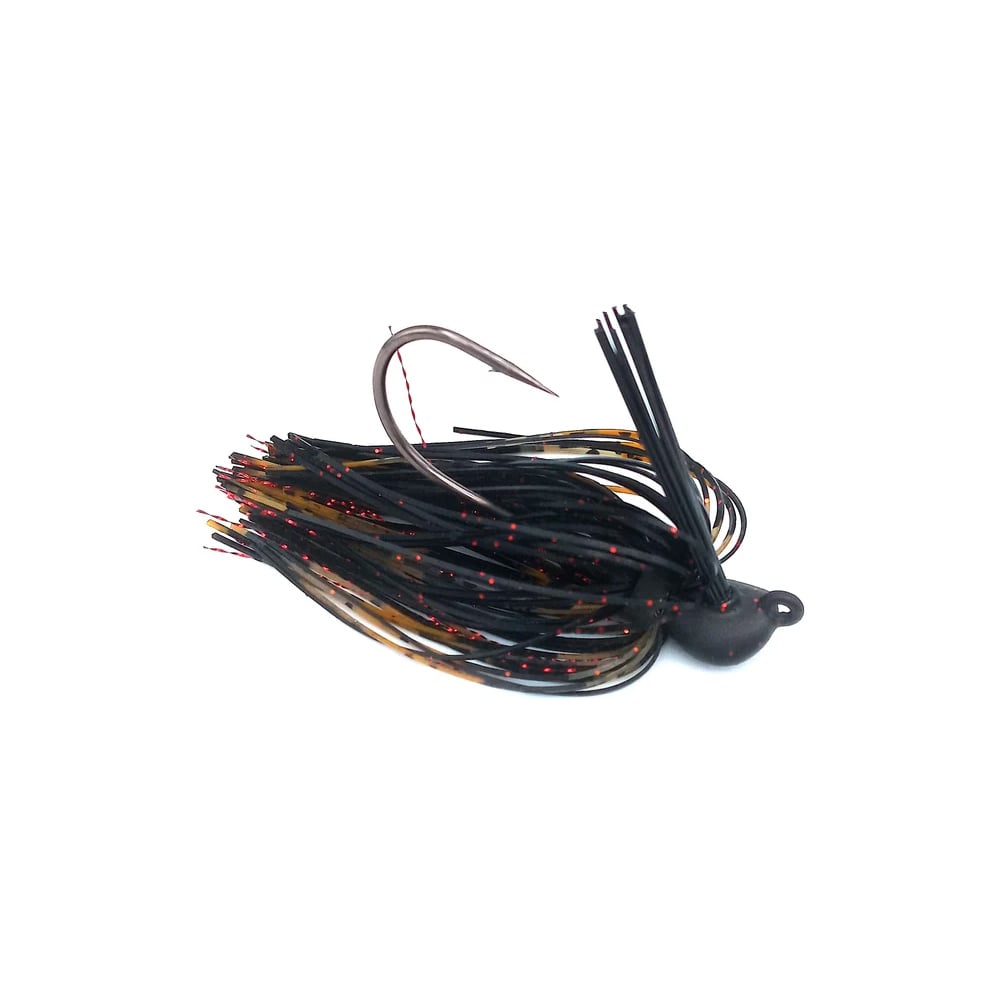 Beast Coast Tungsten Vanquish Flippin' Jig 420 Pro