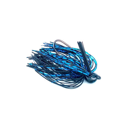 Beast Coast Tungsten Vanquish Flippin' Jig Bruised