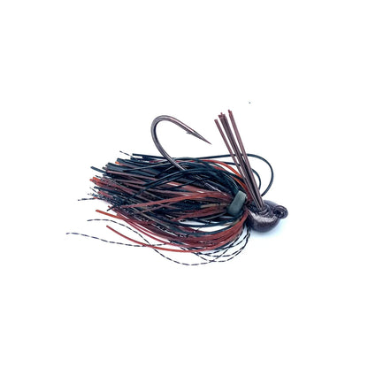 Beast Coast Tungsten Vanquish Flippin' Jig Dirtbag