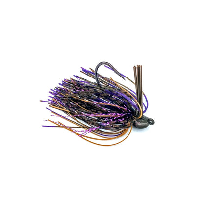 Beast Coast Tungsten Vanquish Flippin' Jig Nurple