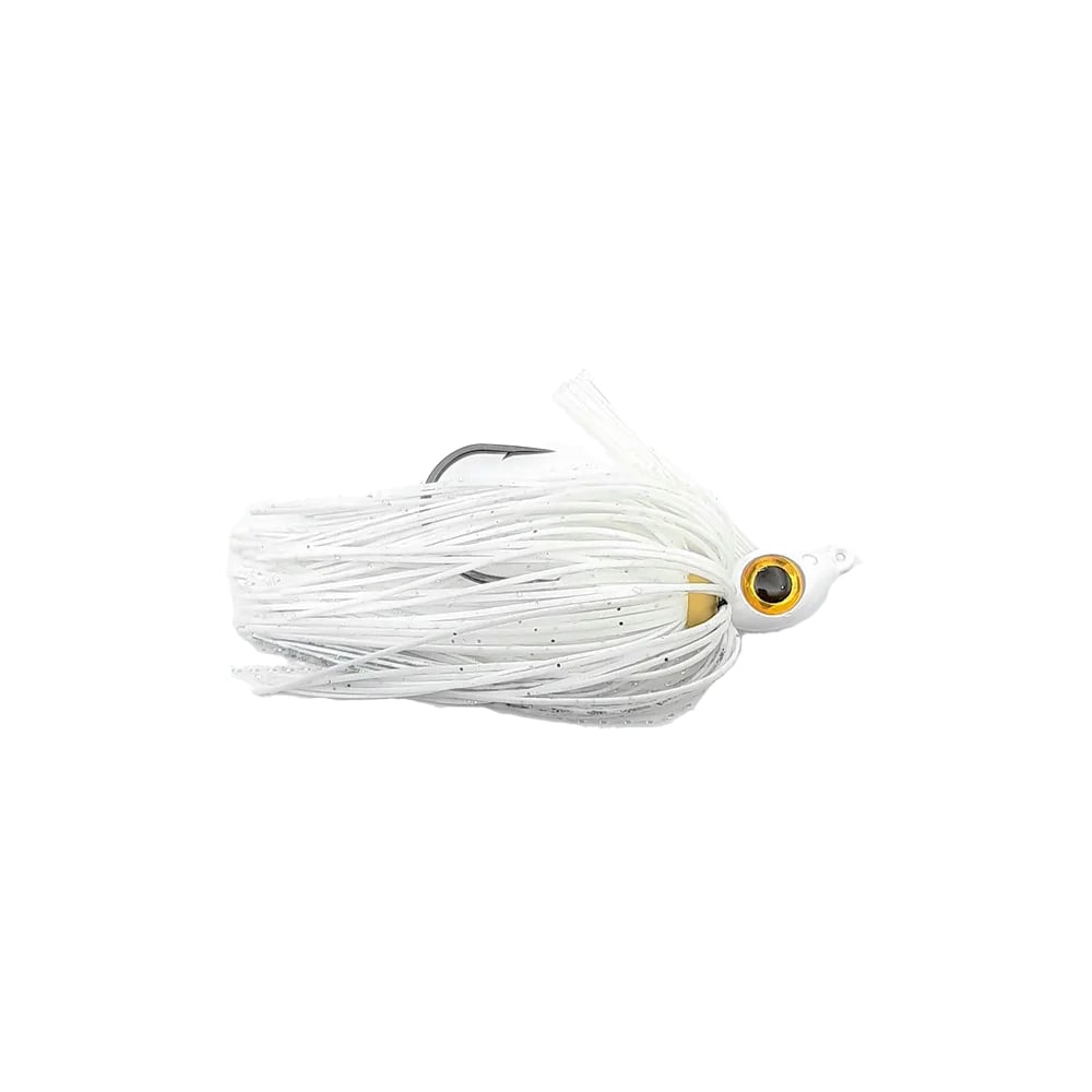 Beast Coast Workingman's Compact Swimjig Elixir