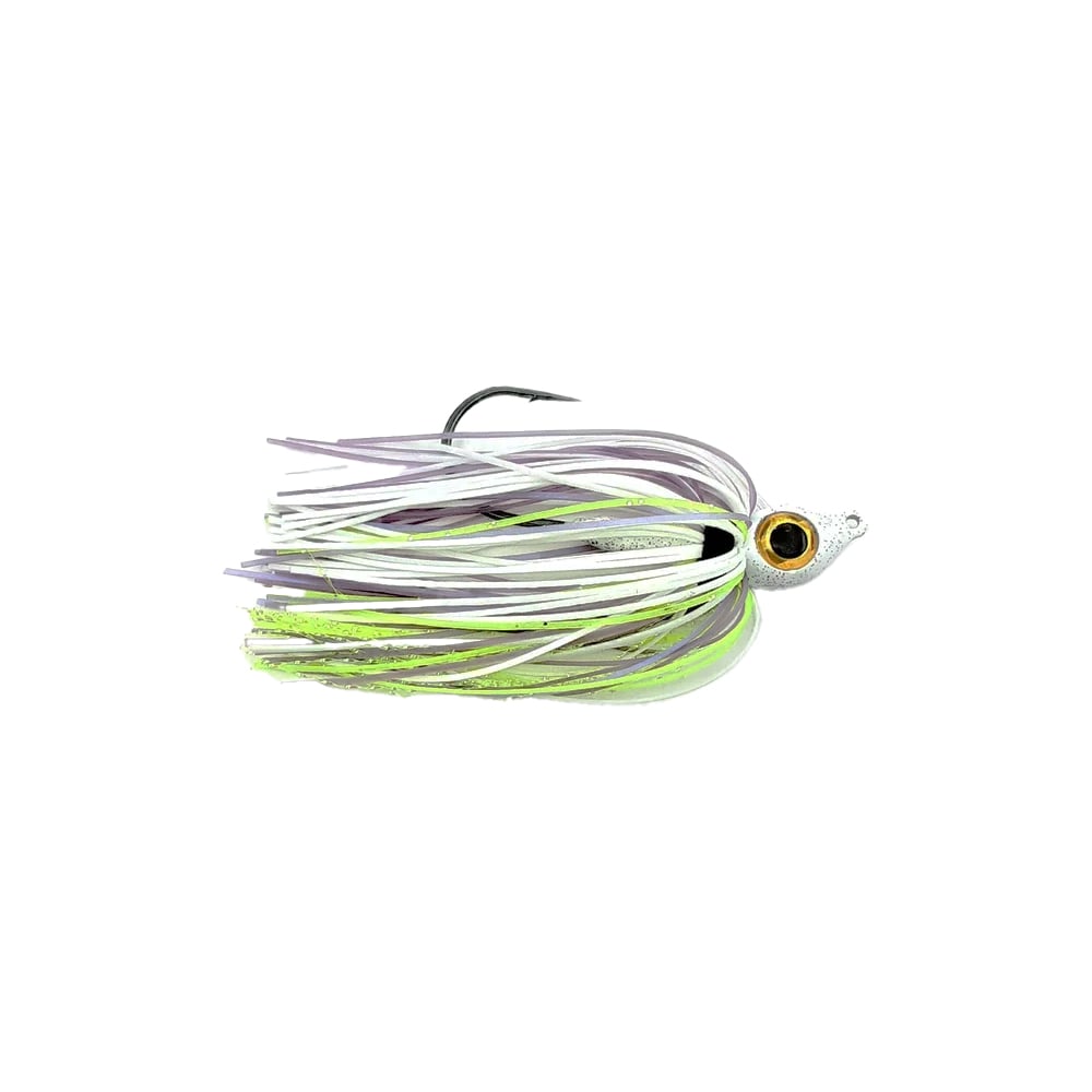 Beast Coast Workingman's Compact Swimjig Special Shad