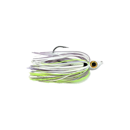 Beast Coast Workingman's Compact Swimjig Special Shad